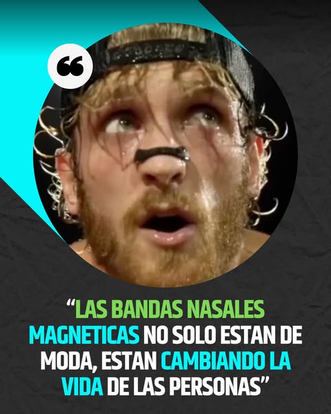 RespiraFácil™ – Banda Nasal Anticongestión