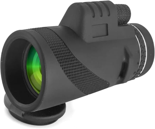 Telescopio Monocular de Largo Alcance