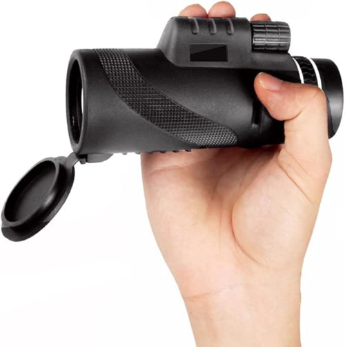 Telescopio Monocular de Largo Alcance