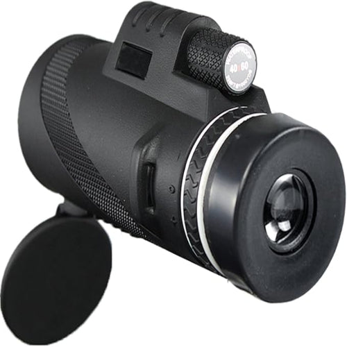 Telescopio Monocular de Largo Alcance