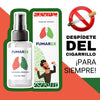 FUMAREX – Paso firme hacia una vida sin humo