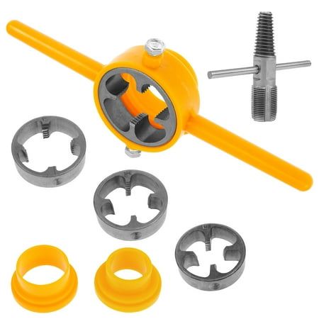 KIT ROSCA RÁPIDA PVC + ENVÍO GRATIS 🎁